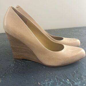 Nine West wedges